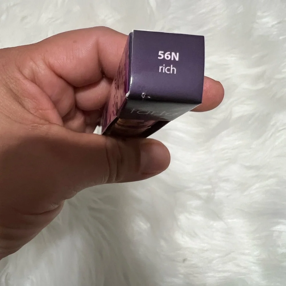 Tarte Maracuja Creaseless Concealer